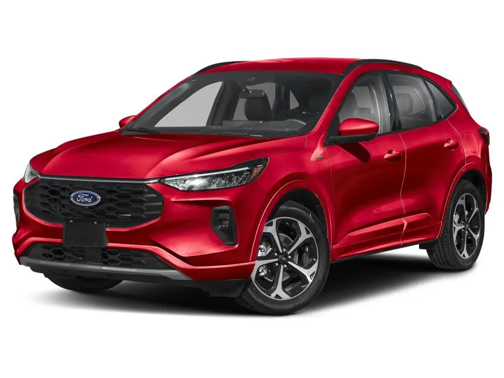 Ford Escape 2023 AWD ST-Line Select 4dr SUV