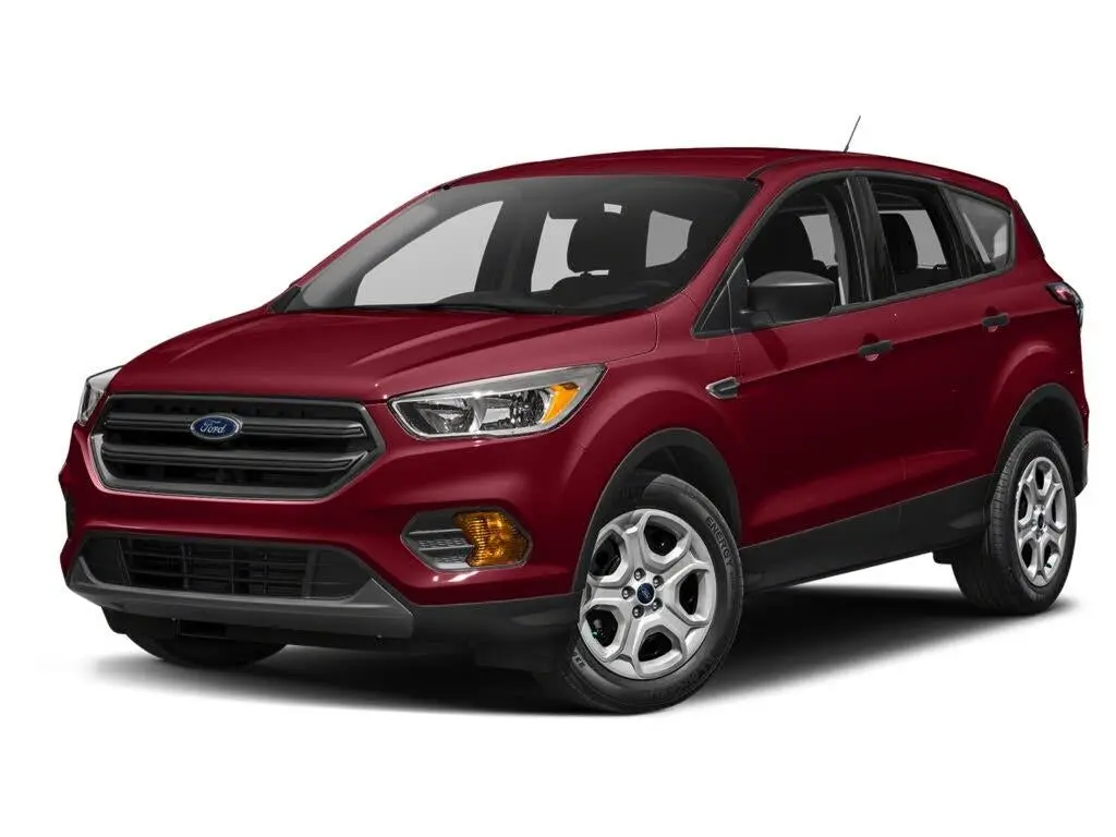 Ford Escape 2019 AWD SE 4dr SUV