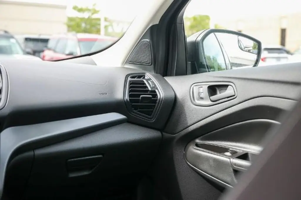Ford Escape 2017 SE 4dr SUV