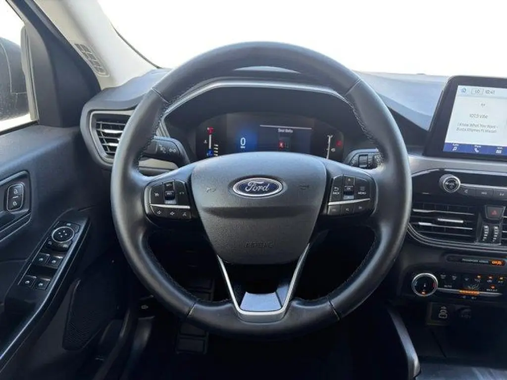 Ford Escape 2024 Active 4dr SUV