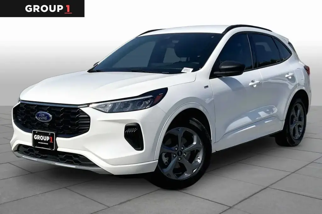 Ford Escape 2024 ST-Line 4dr SUV