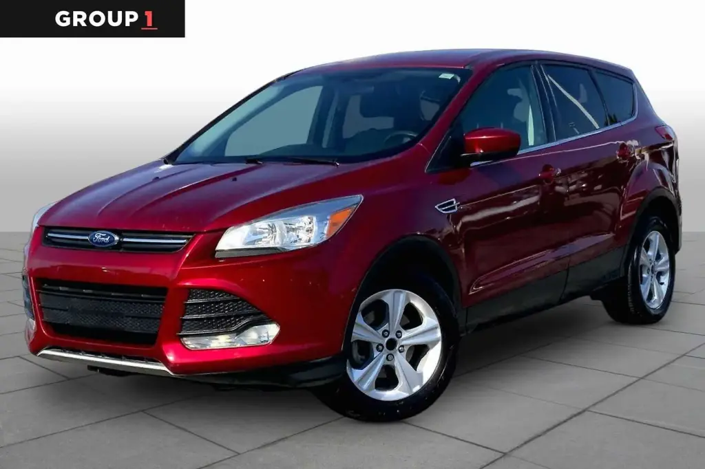 Ford Escape 2015 SE 4dr SUV