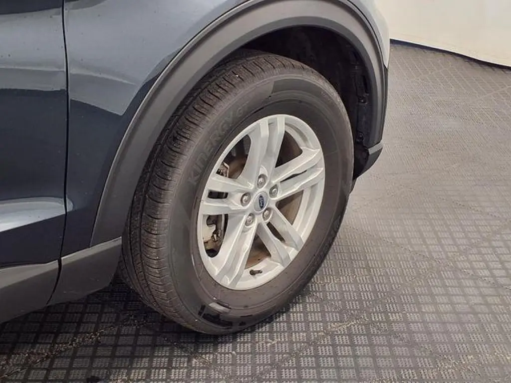 Ford Explorer 2023 AWD XLT 4dr SUV