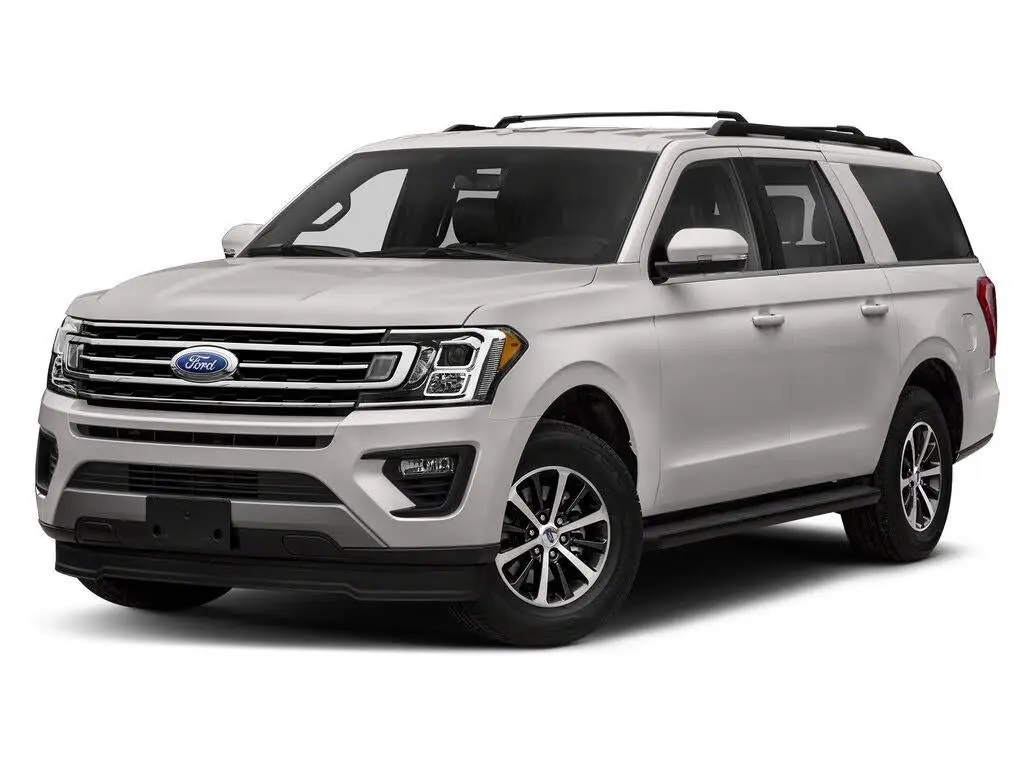 Ford Expedition MAX 2019 4x4 Limited 4dr SUV