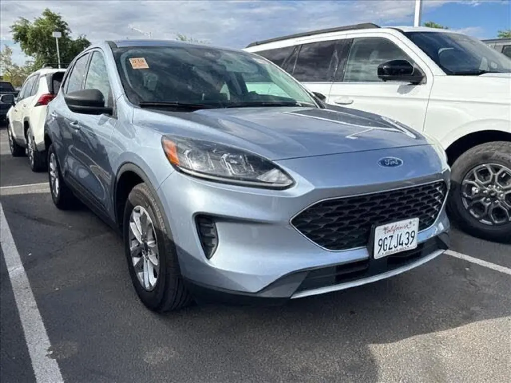 Ford Escape 2022 SE 4dr SUV