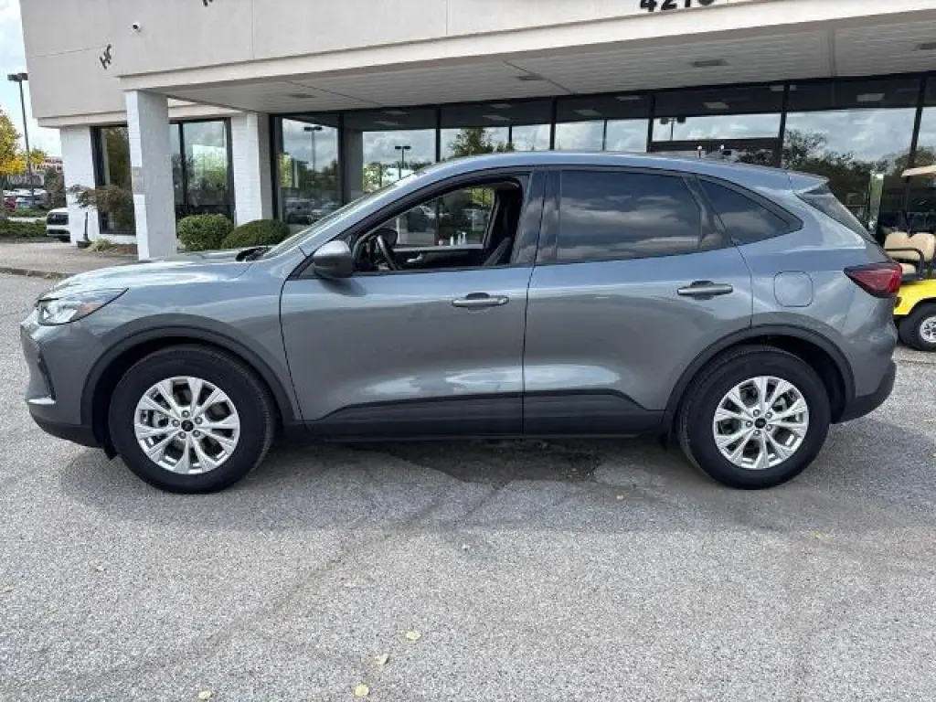 Ford Escape 2025 Active 4dr SUV
