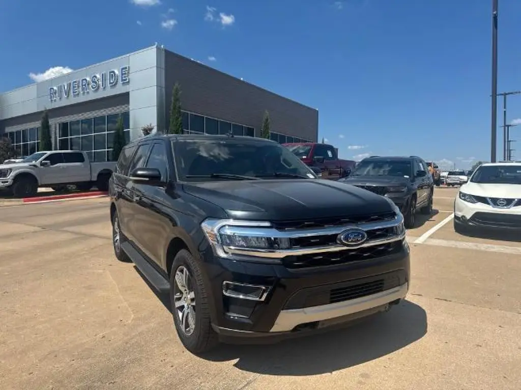 Ford Expedition MAX 2023 4x4 Limited 4dr SUV