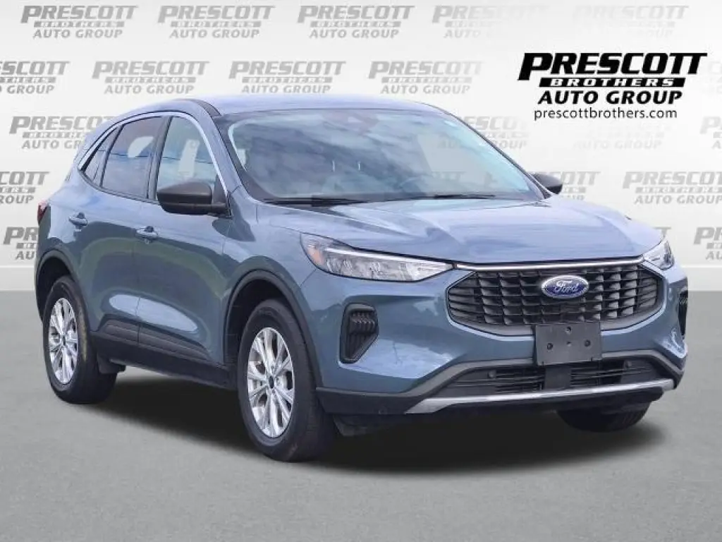 Ford Escape 2023 AWD Active 4dr SUV