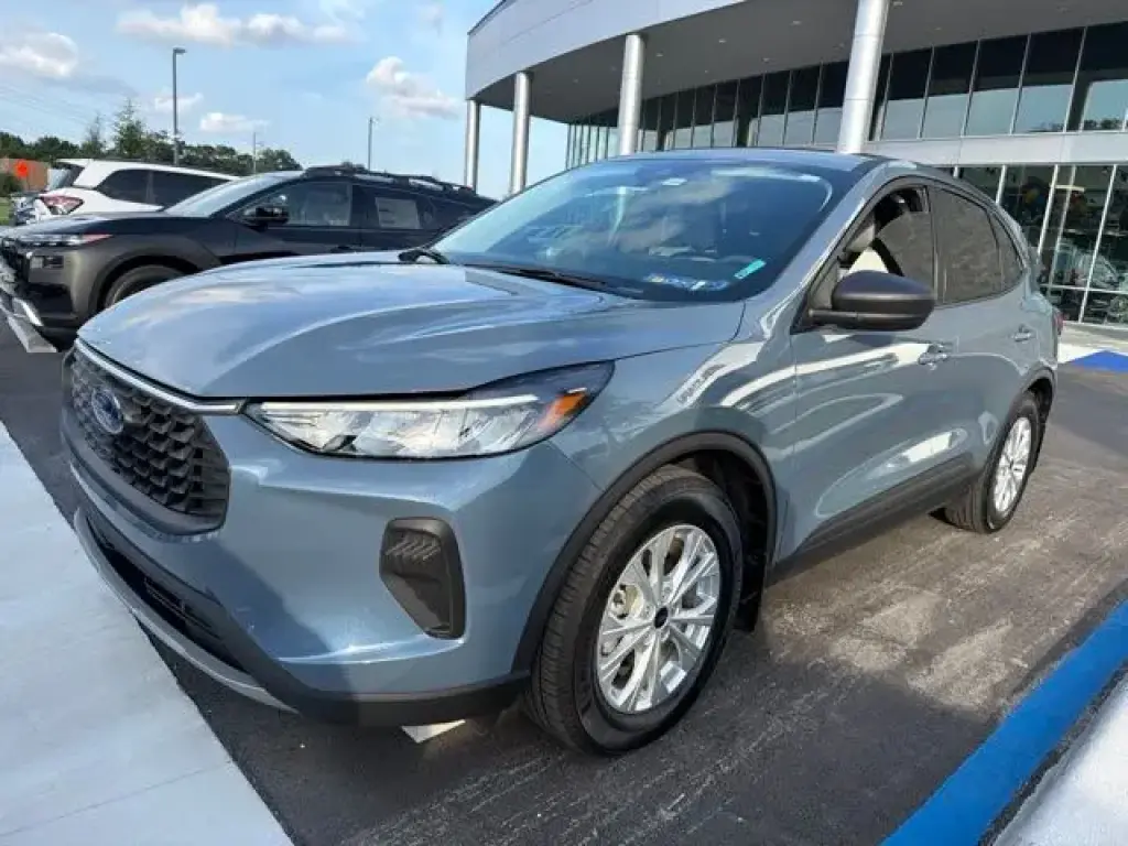 Ford Escape 2025 Active 4dr SUV