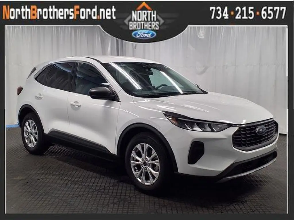 Ford Escape 2023 Active 4dr SUV