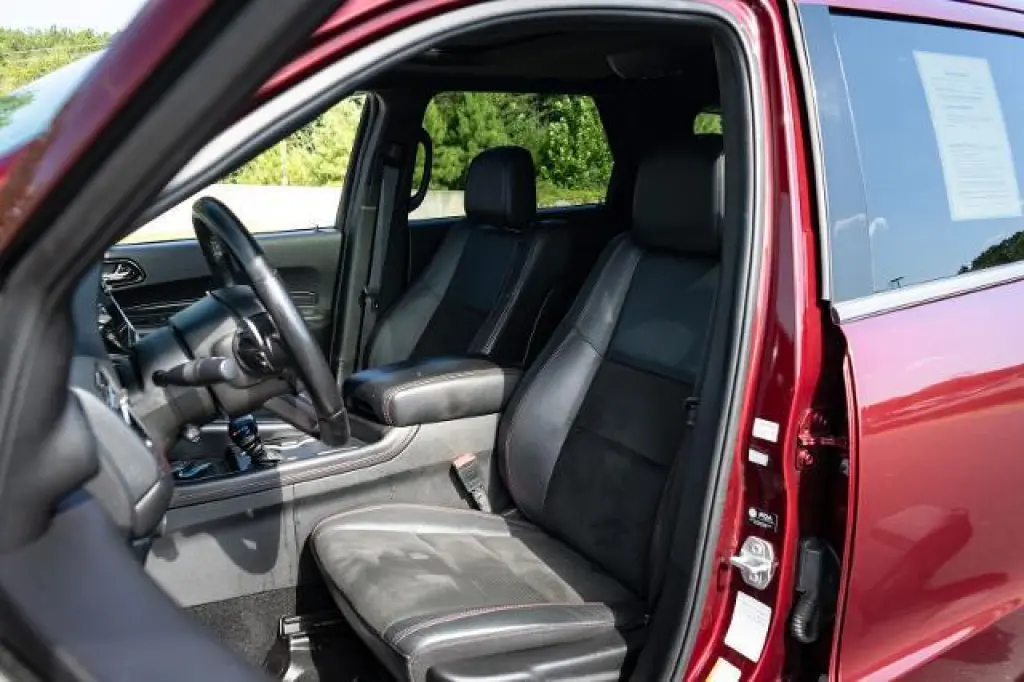 Dodge Durango 2022 R/T 4dr SUV