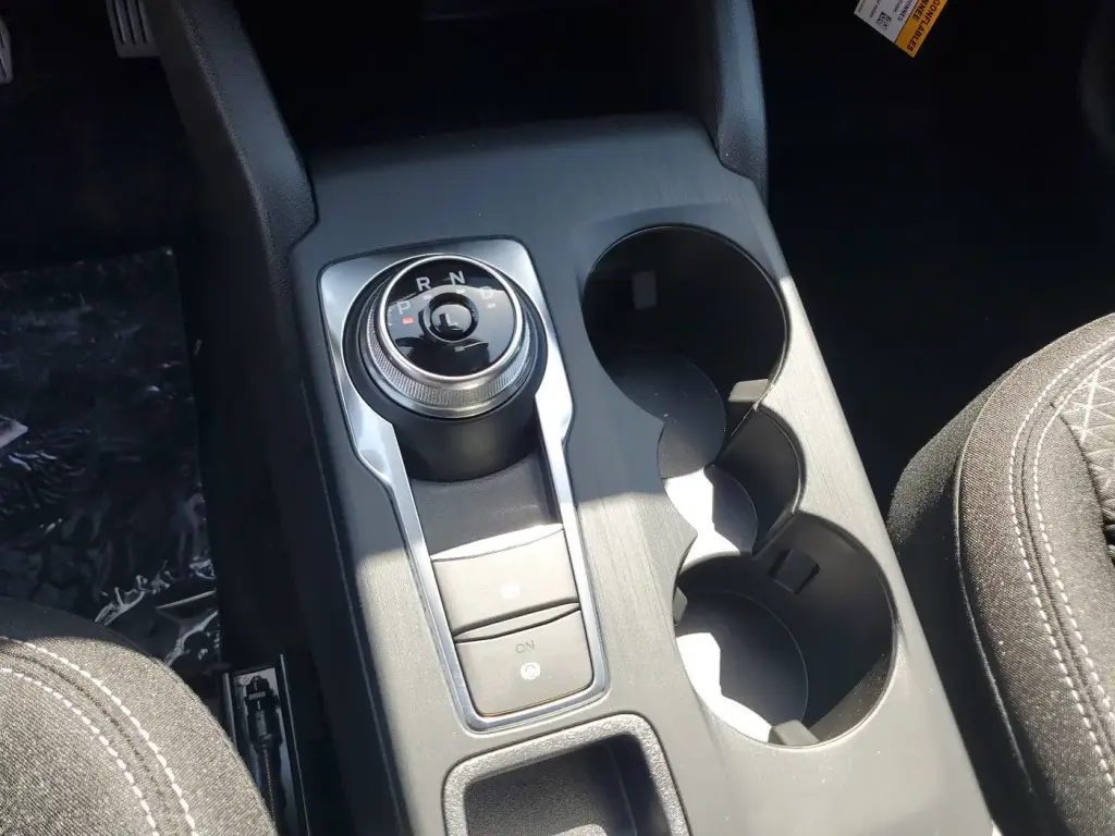 Ford Escape 2024 Active 4dr SUV