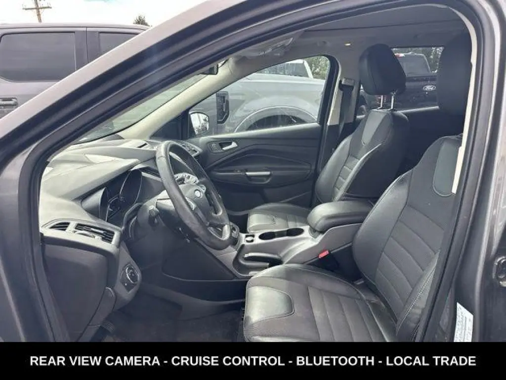 Ford Escape 2014 SE 4dr SUV