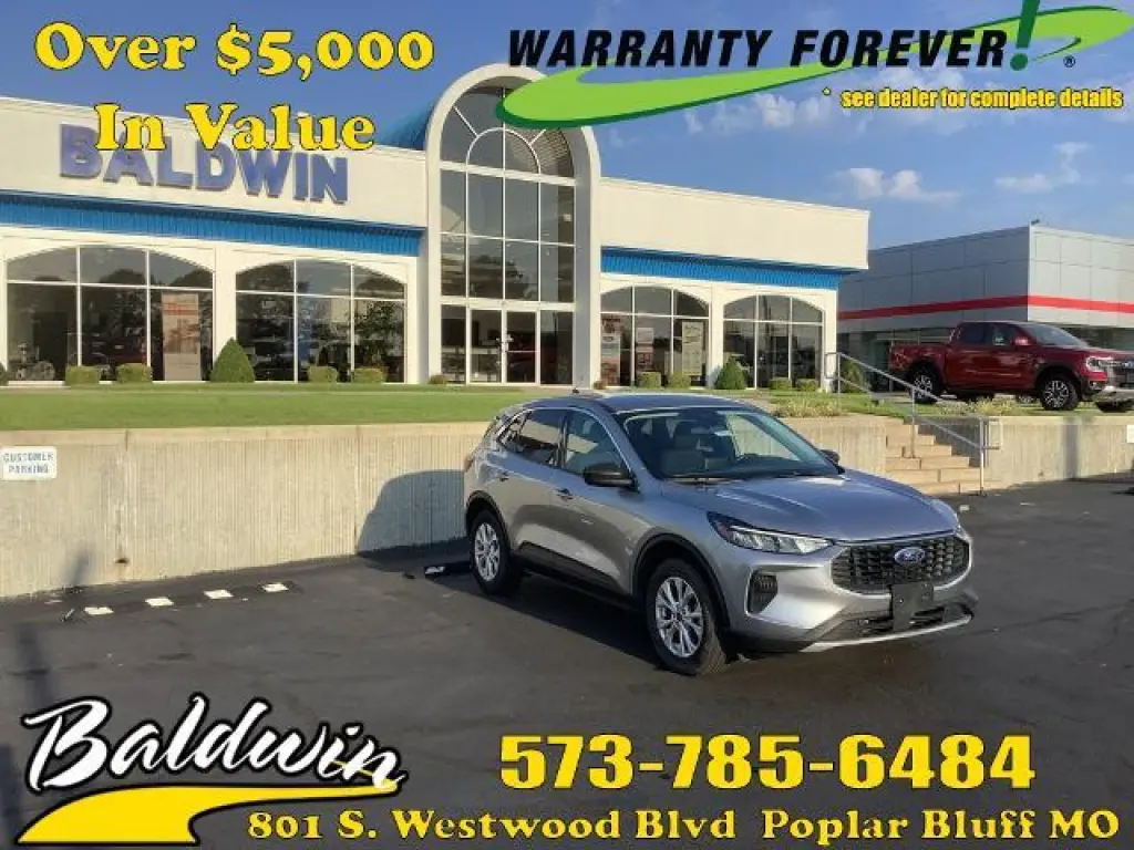 Ford Escape 2024 AWD Active 4dr SUV