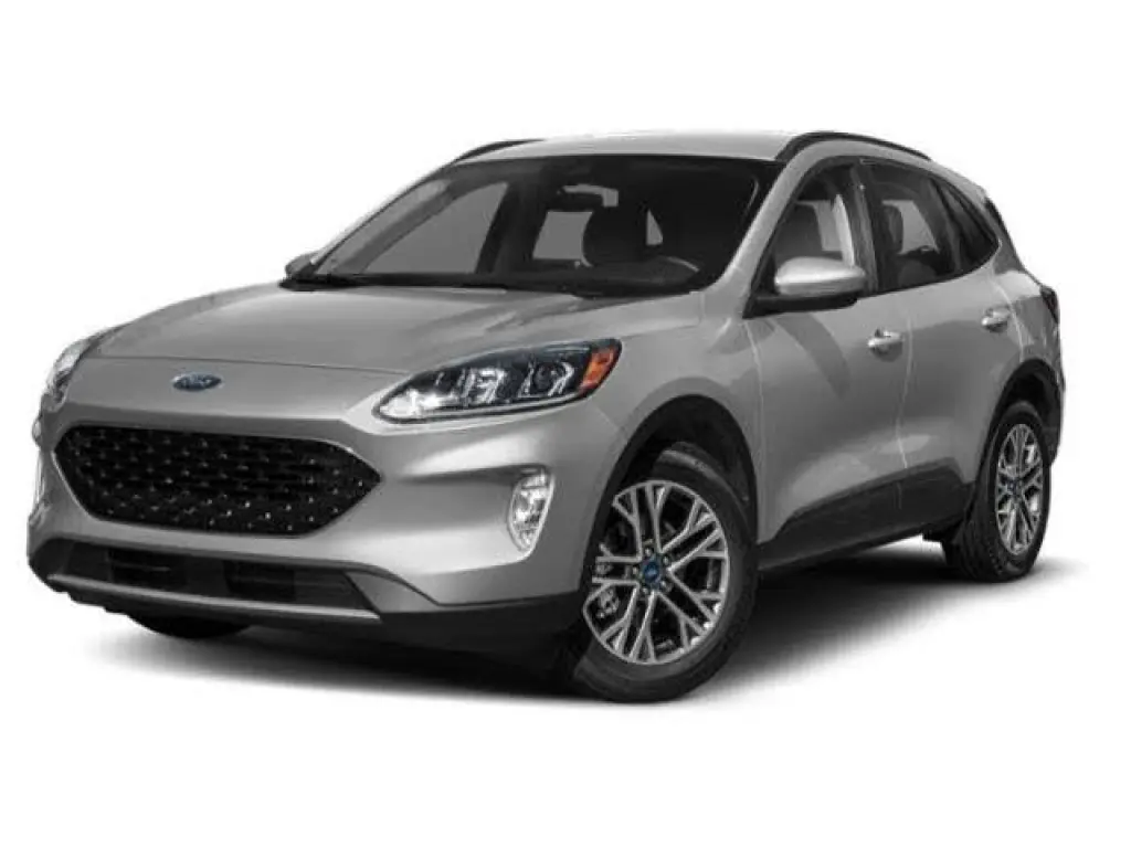 Ford Escape 2022 SEL 4dr SUV