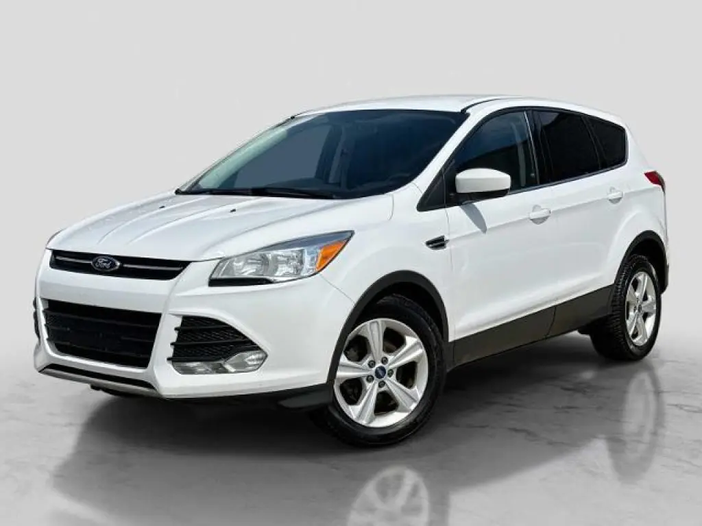 Ford Escape 2014 SE 4dr SUV