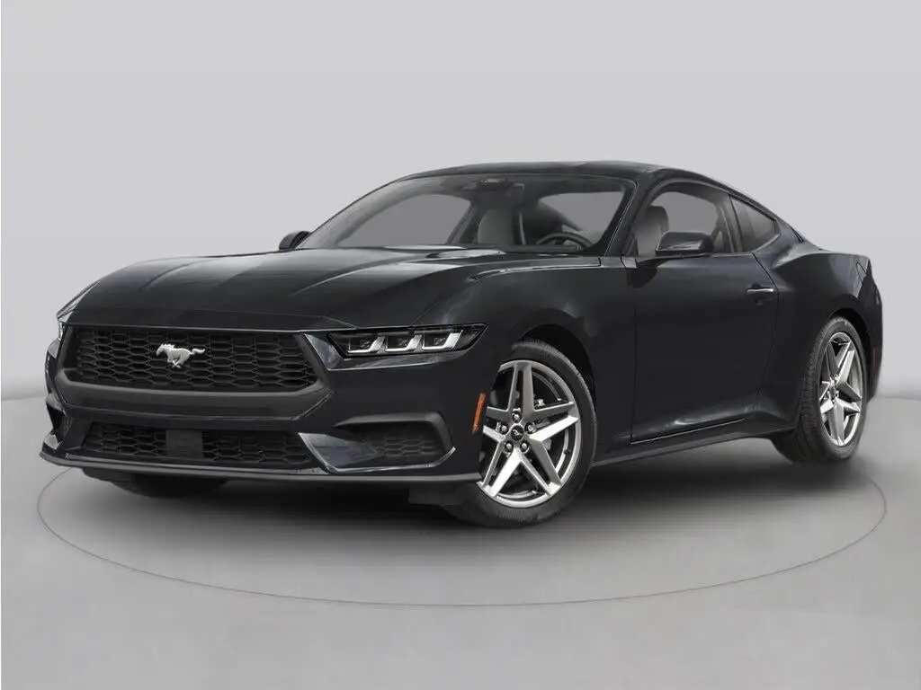 Ford Mustang 2024 EcoBoost 2dr Fastback