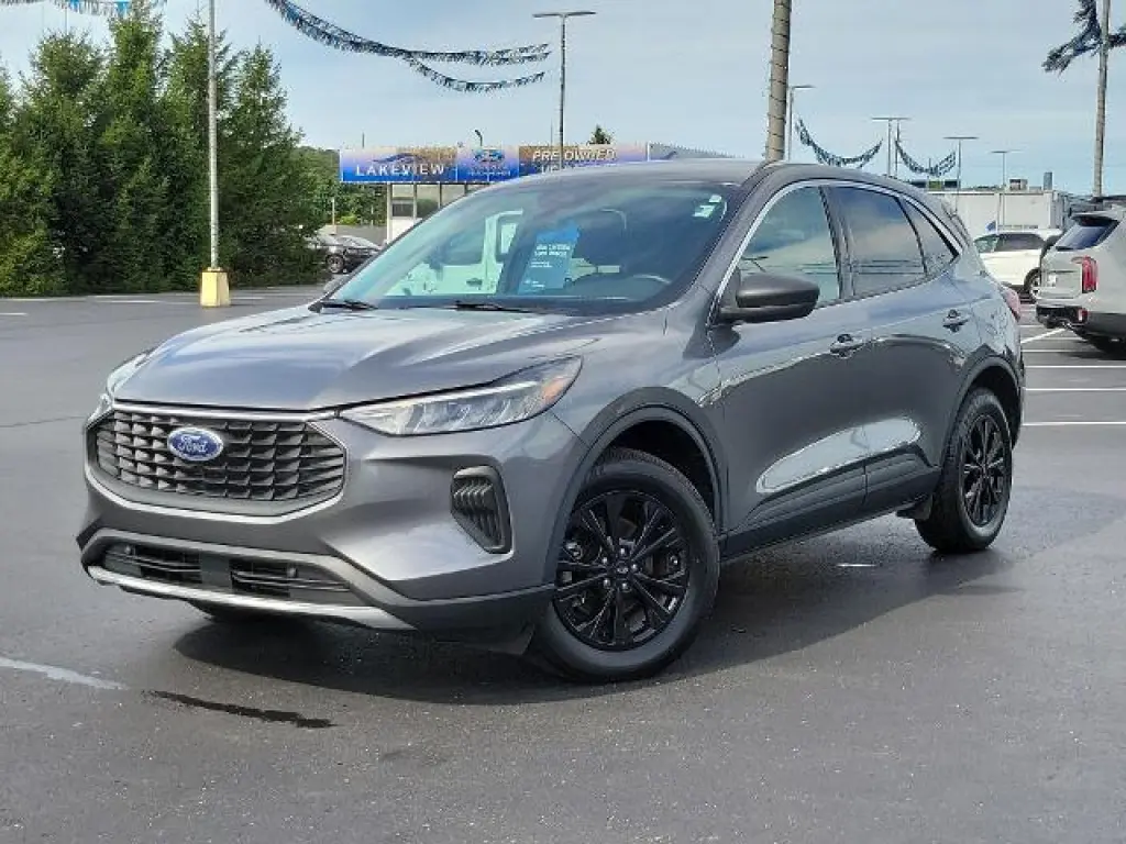 Ford Escape 2024 AWD Active 4dr SUV