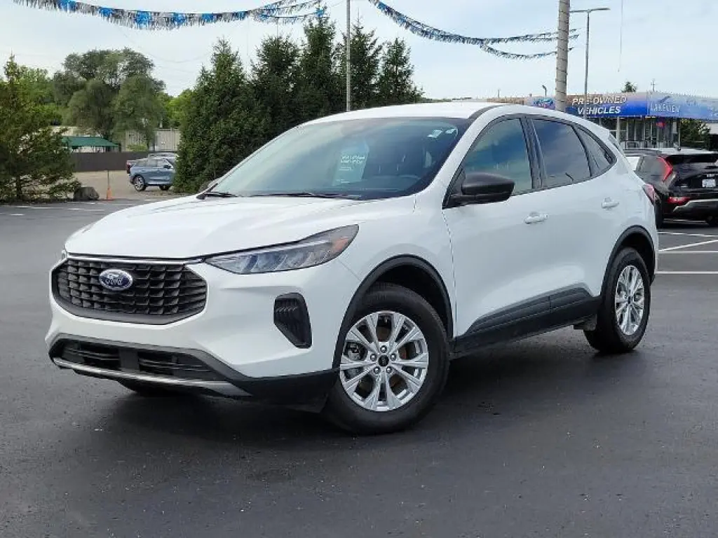 Ford Escape 2025 AWD Active 4dr SUV