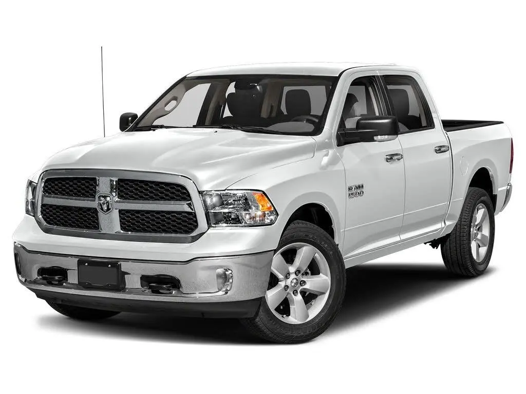 Ram 1500 Classic 2023 4x2 SLT 4dr Crew Cab 5.5 ft. SB Pickup