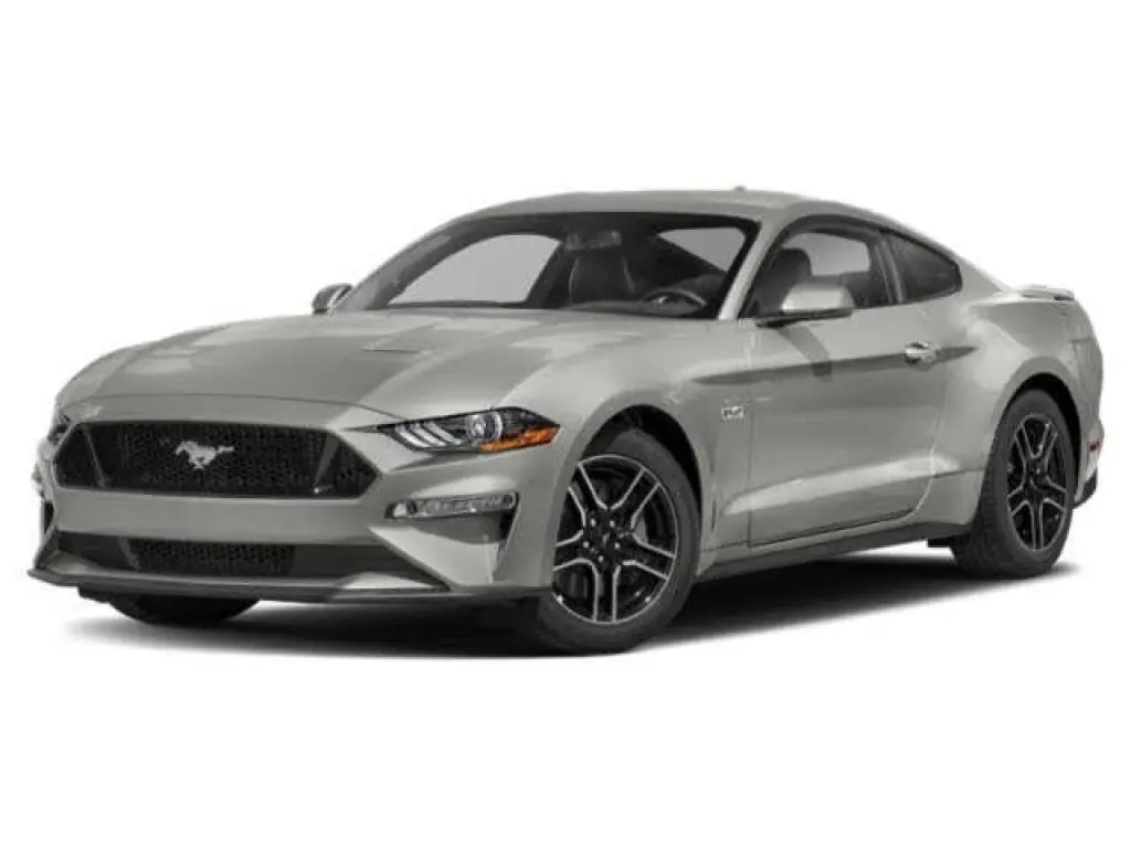 Ford Mustang 2019 GT 2dr Fastback