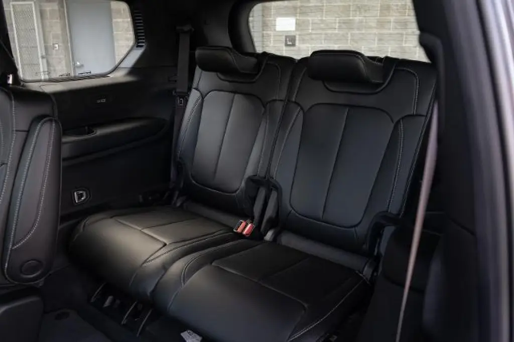 Jeep Grand Cherokee L 2025 4x4 Limited 4dr SUV