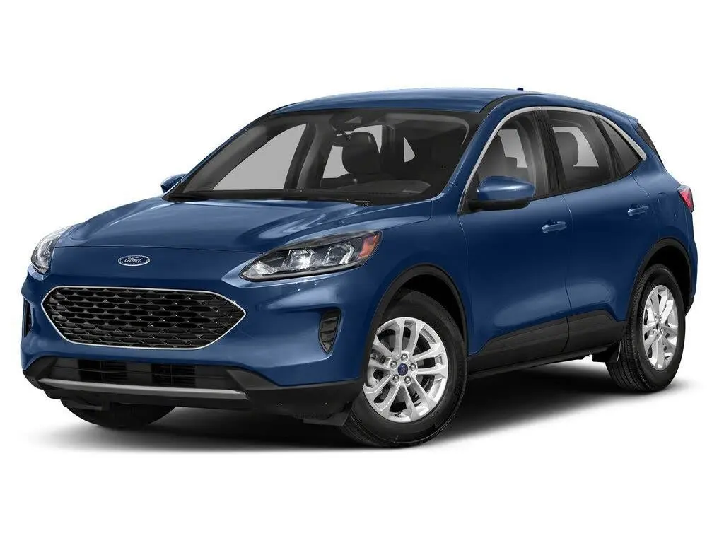 Ford Escape 2022 SE 4dr SUV