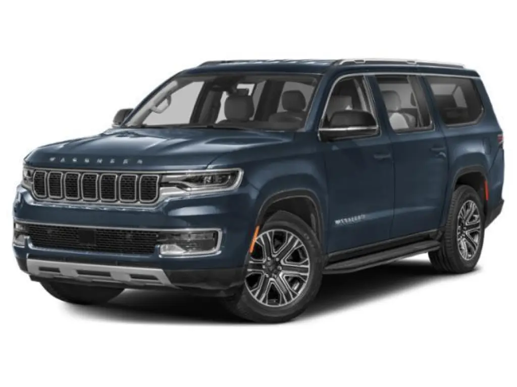 Jeep Wagoneer L 2024 4x2 Series II 4dr SUV