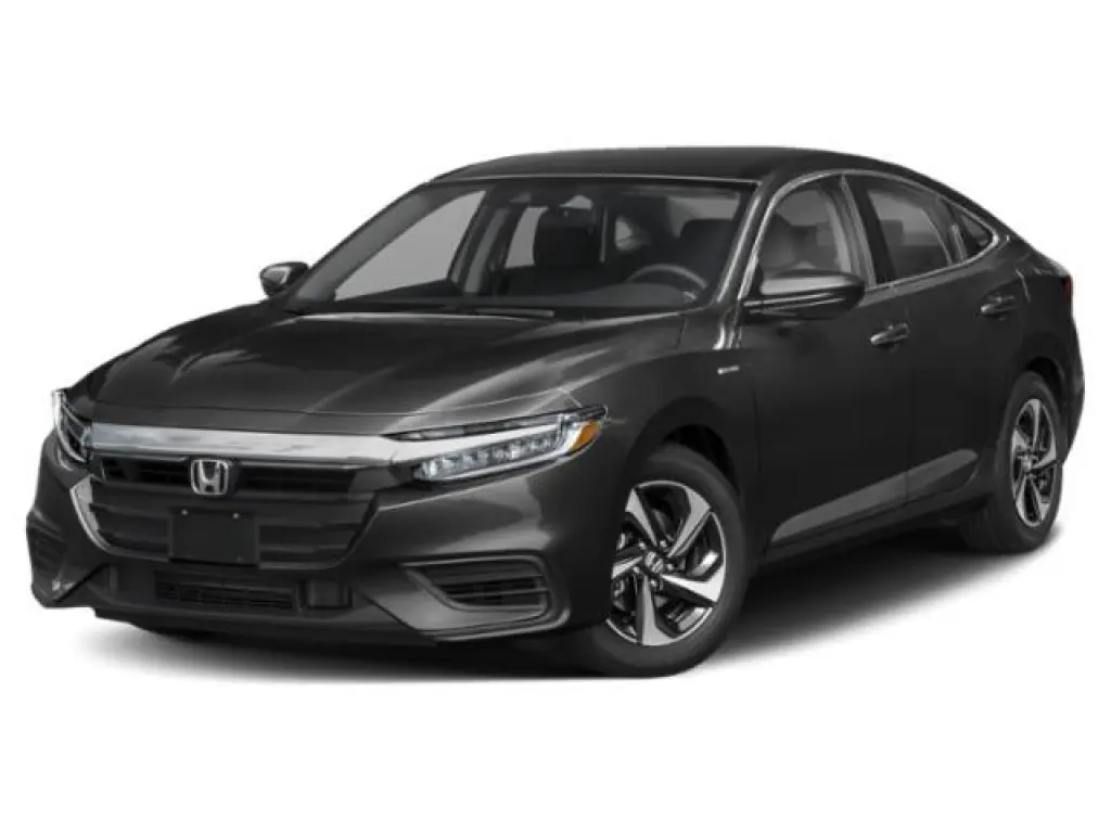 Honda Insight 2022 EX 4dr Sedan