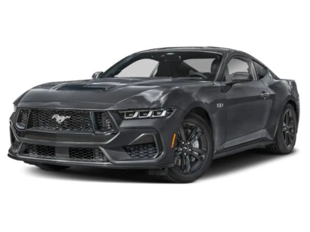 Ford Mustang 2024 GT 2dr Fastback