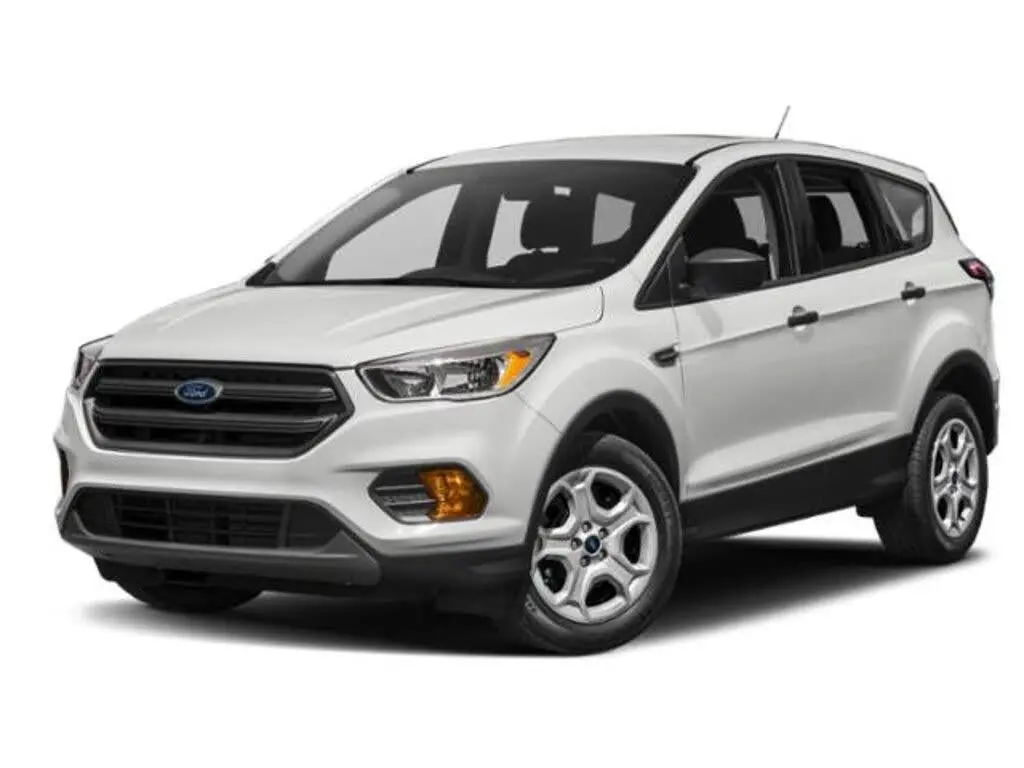 Ford Escape 2019 SE 4dr SUV