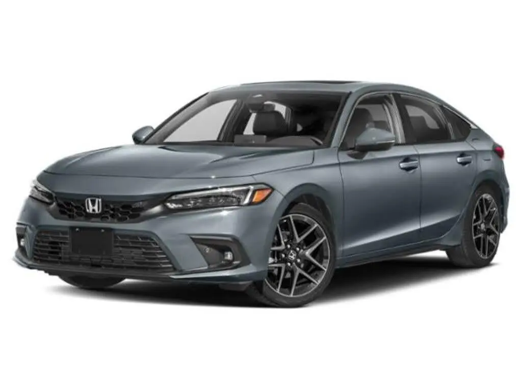Honda Civic 2023 Sport Touring 4dr Hatchback CVT