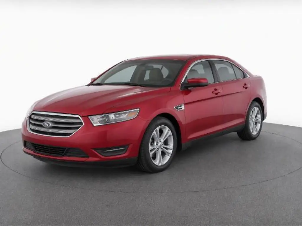 Ford Taurus 2016 SEL 4dr Sedan
