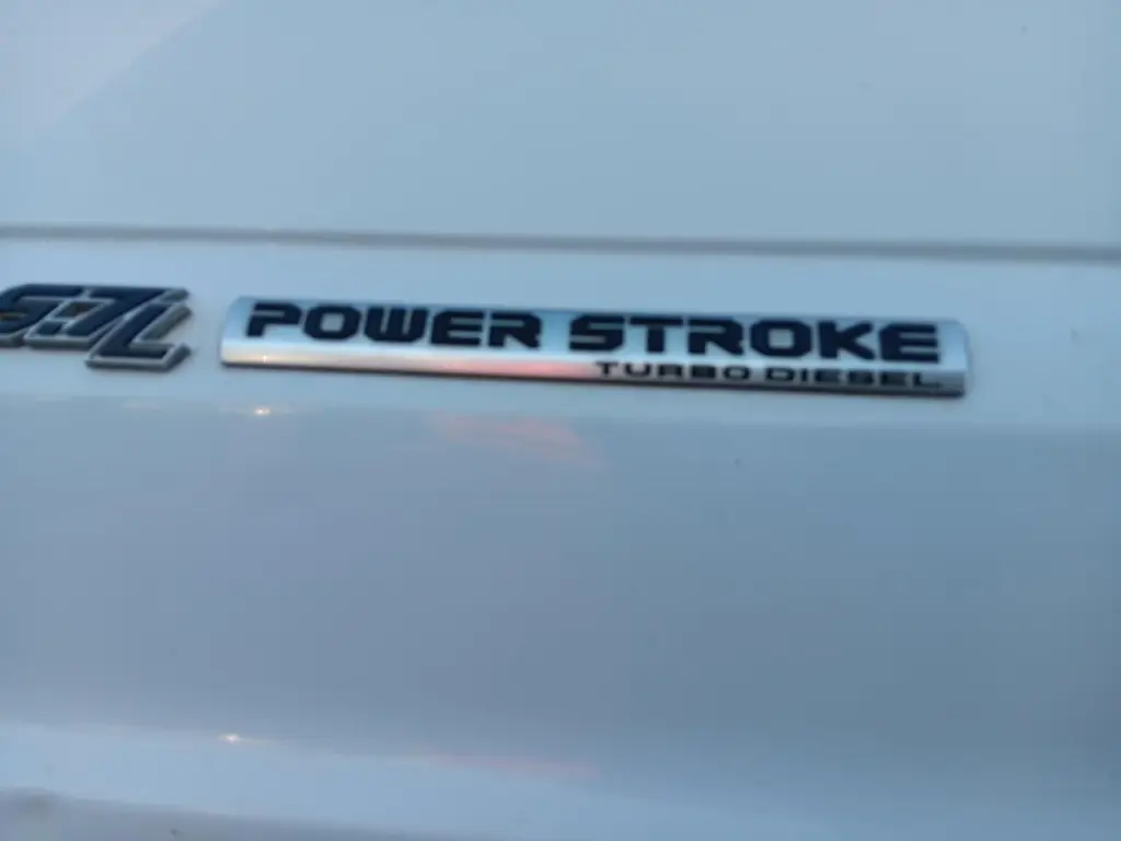 2019 Ford F-350 SD XL