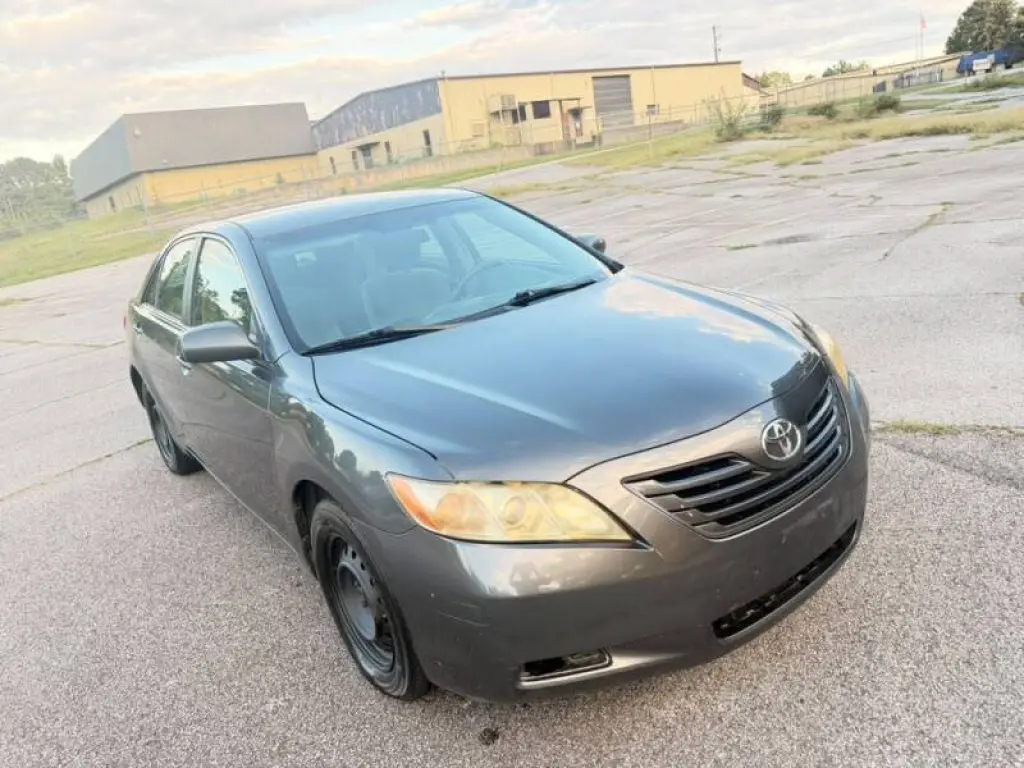 2009 Toyota Camry