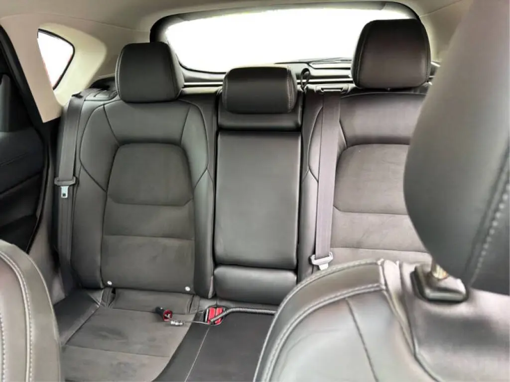 Mazda CX-5 2017