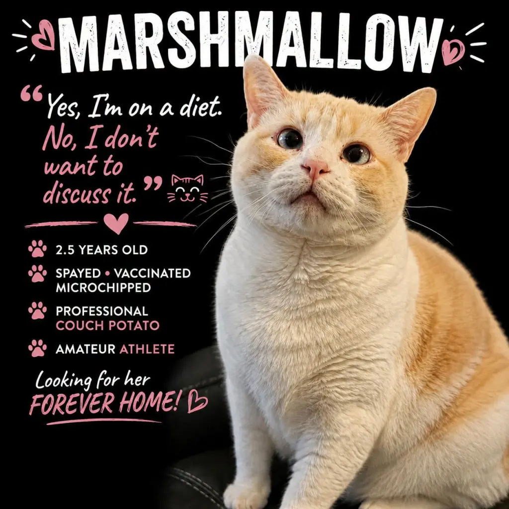Marshmallow