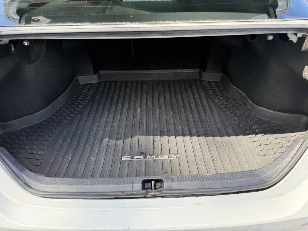 Toyota Camry 2023