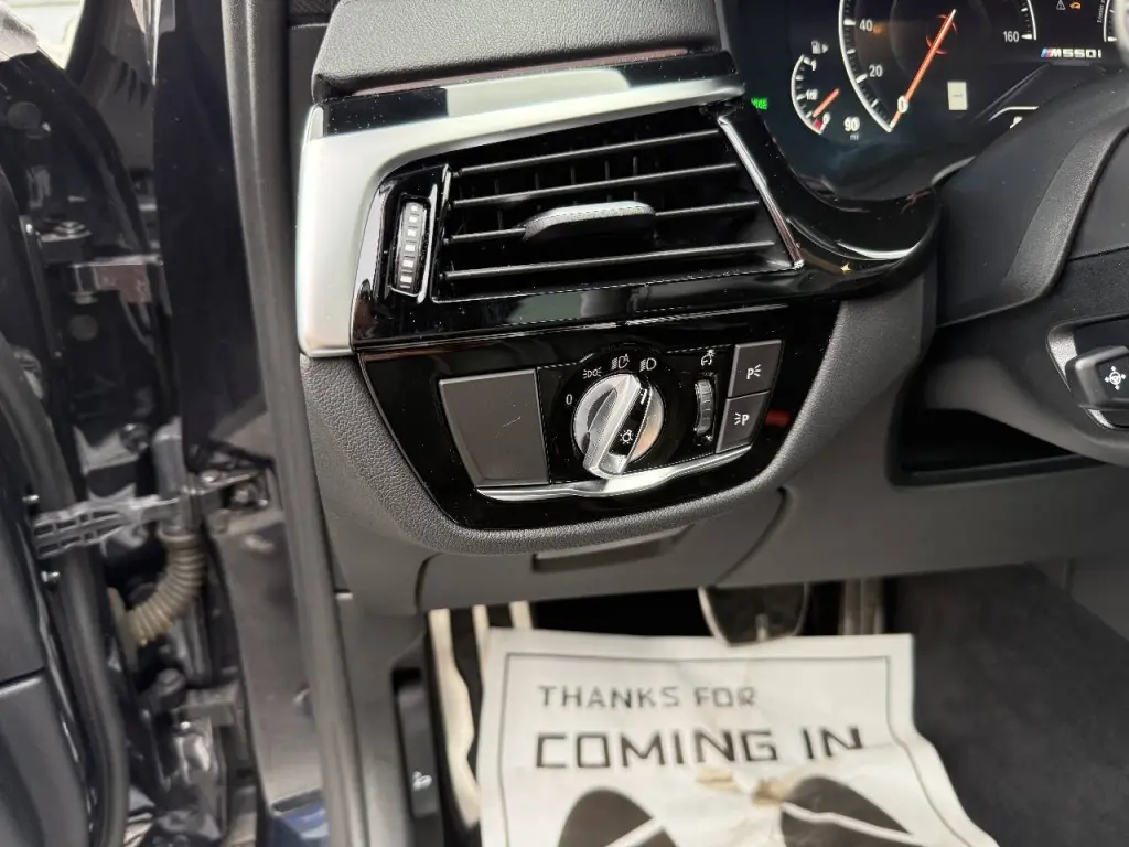 Serie 5 BMW 2019