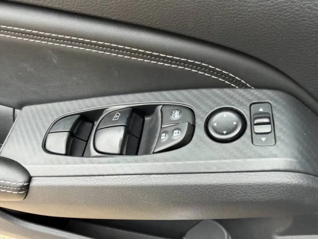 Nissan Altima 2020
