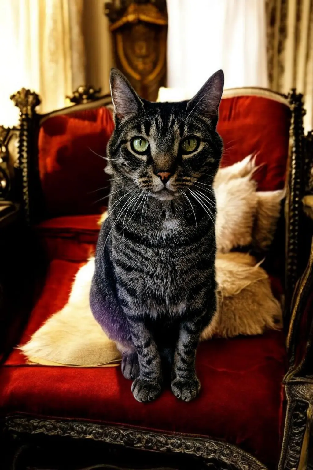 Sir Charles