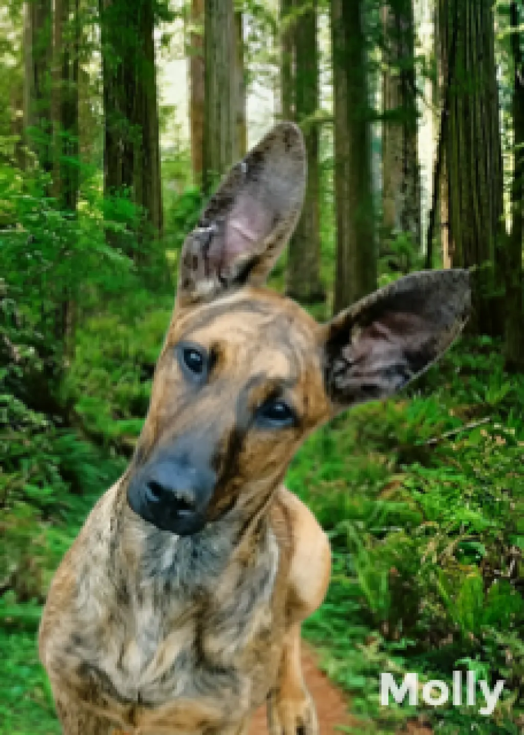 Molly