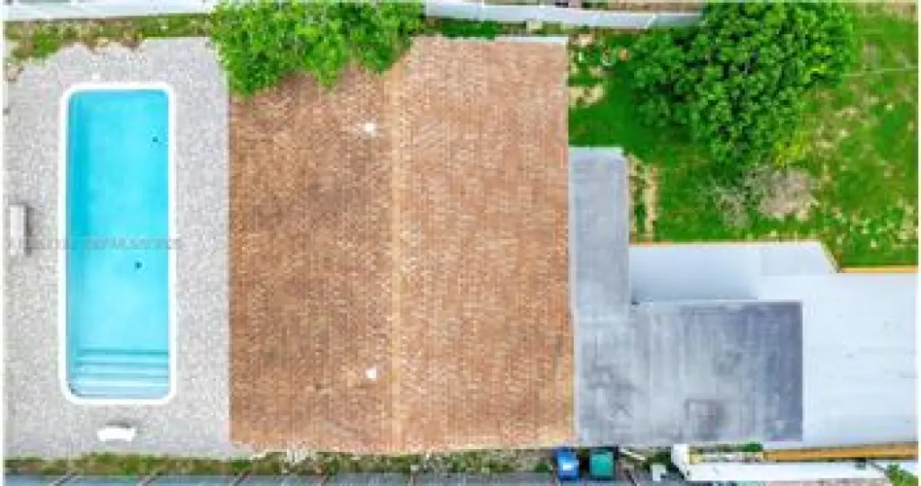 Propiedad de alquiler con 3 habitaciones y 2 baños en Oakland Park