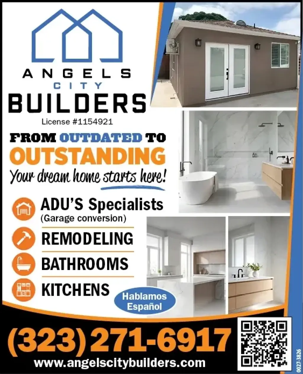 ¿Listo para transformar su hogar? ¡Hacemos realidad su proyecto!
