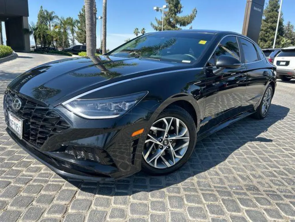 Hyundai SONATA 2023 SEL 4dr Sedan