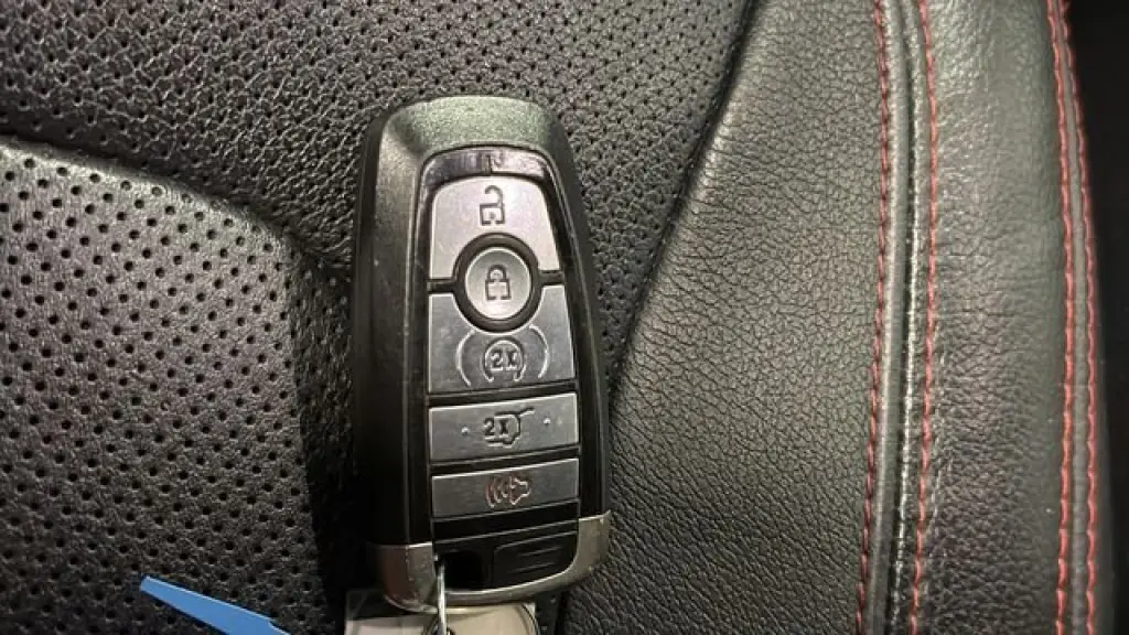 2020 Ford Expedition