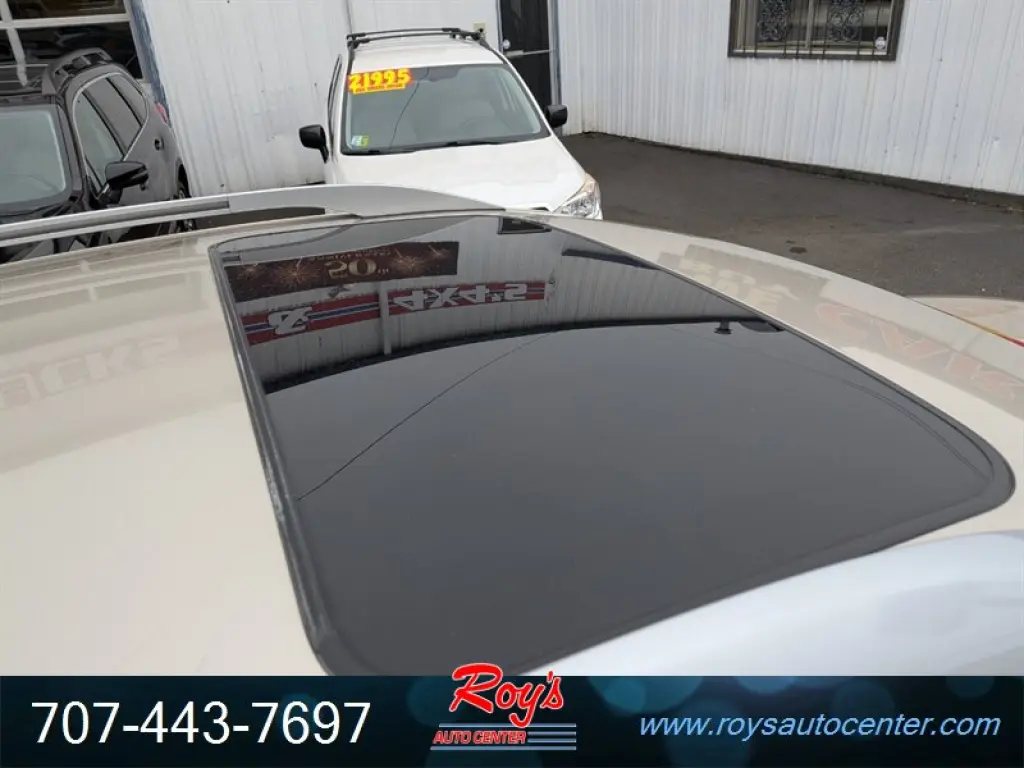 2011 Lexus RX 350  AWD