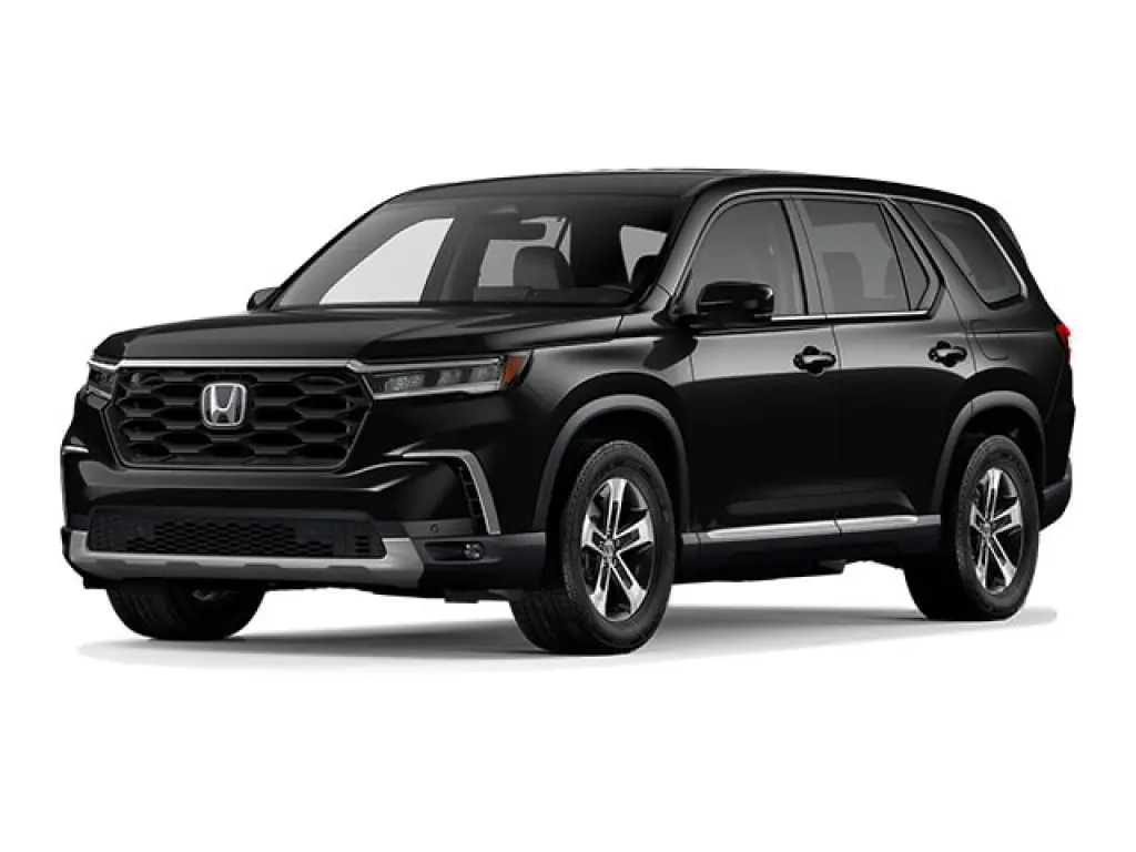 2024 Honda Pilot