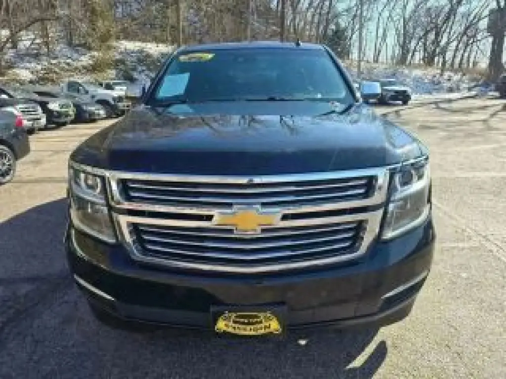 Chevrolet BLAZER 2021