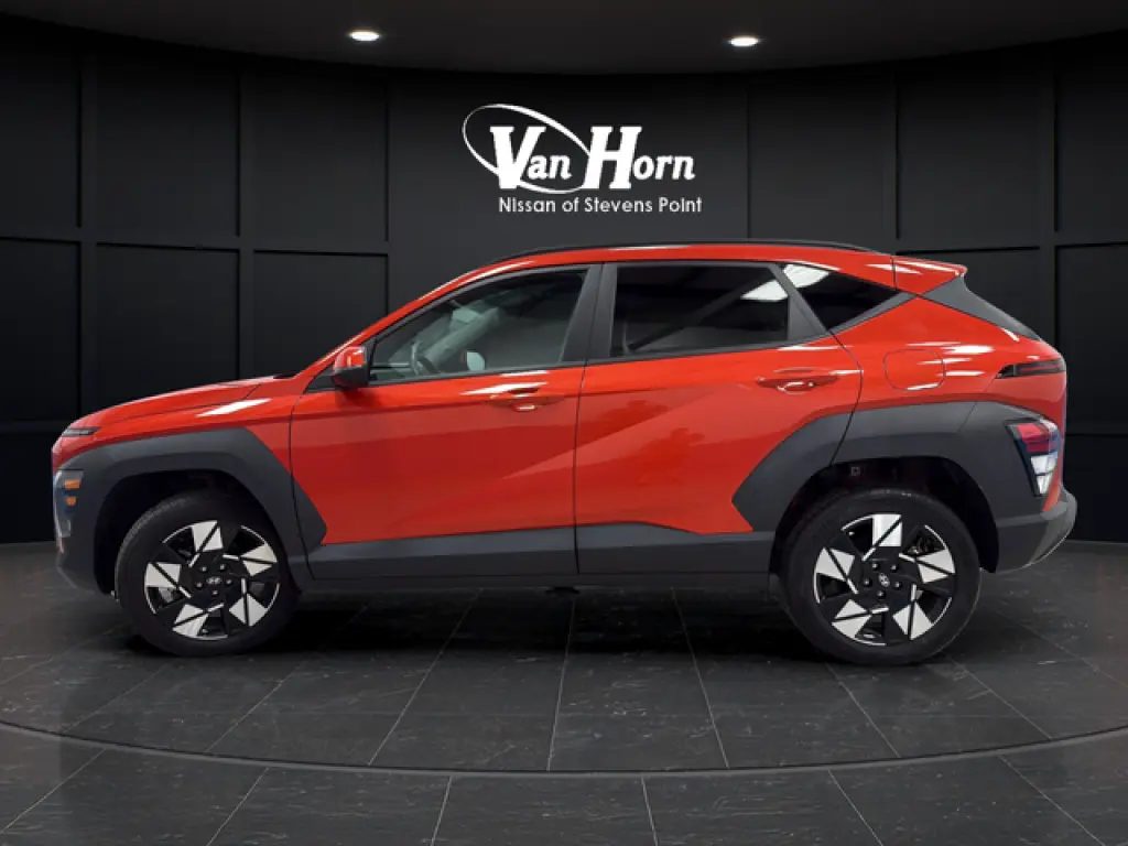 2024 Hyundai Kona